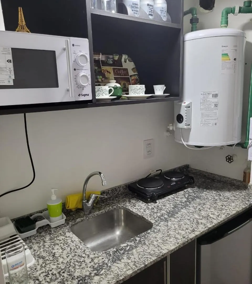 Dpto Espana Ubicadisimo!!! 멘도사 아파트